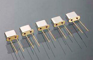 冠旭達科普：晶體二極管的分類(lèi)有哪些？