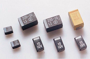 簡(jiǎn)單介紹貼片電容的材質(zhì)、規格、以及特點(diǎn)